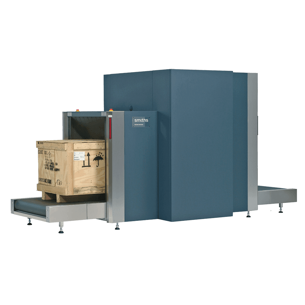 Hi-Scan 100100T-2is