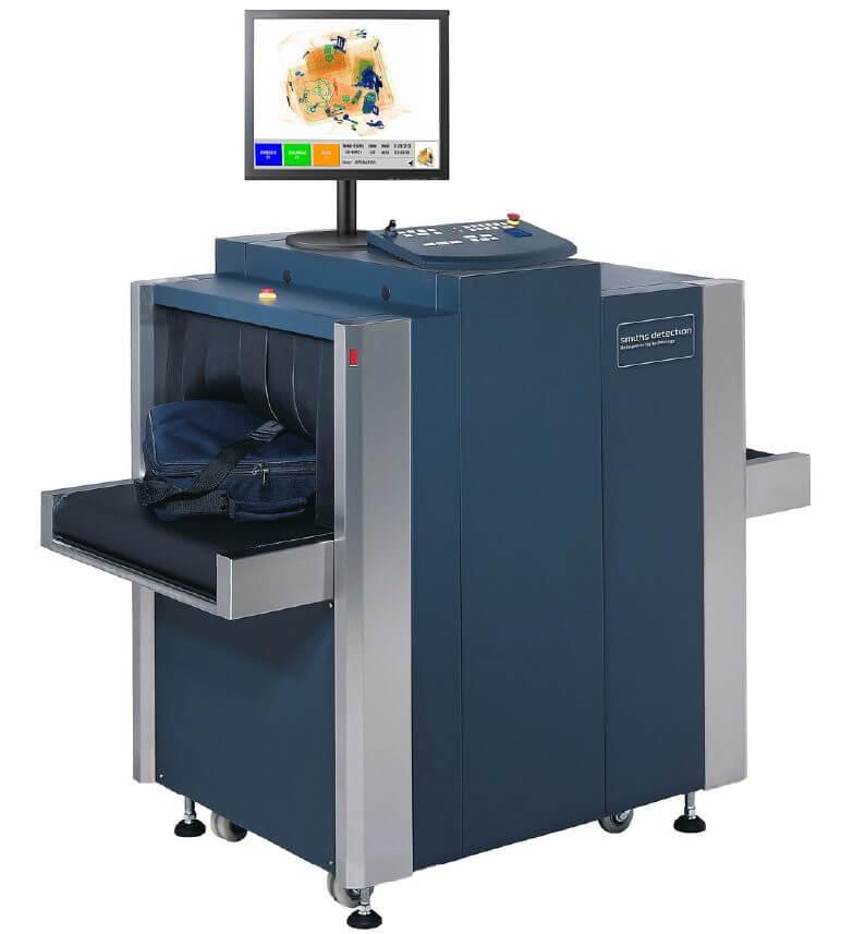 Hi-Scan 6030di