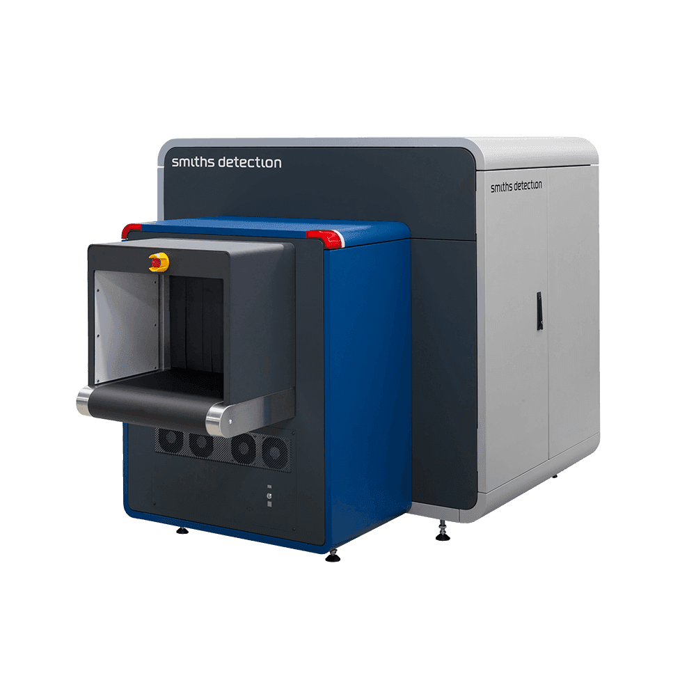Hi-Scan 6040CTiX