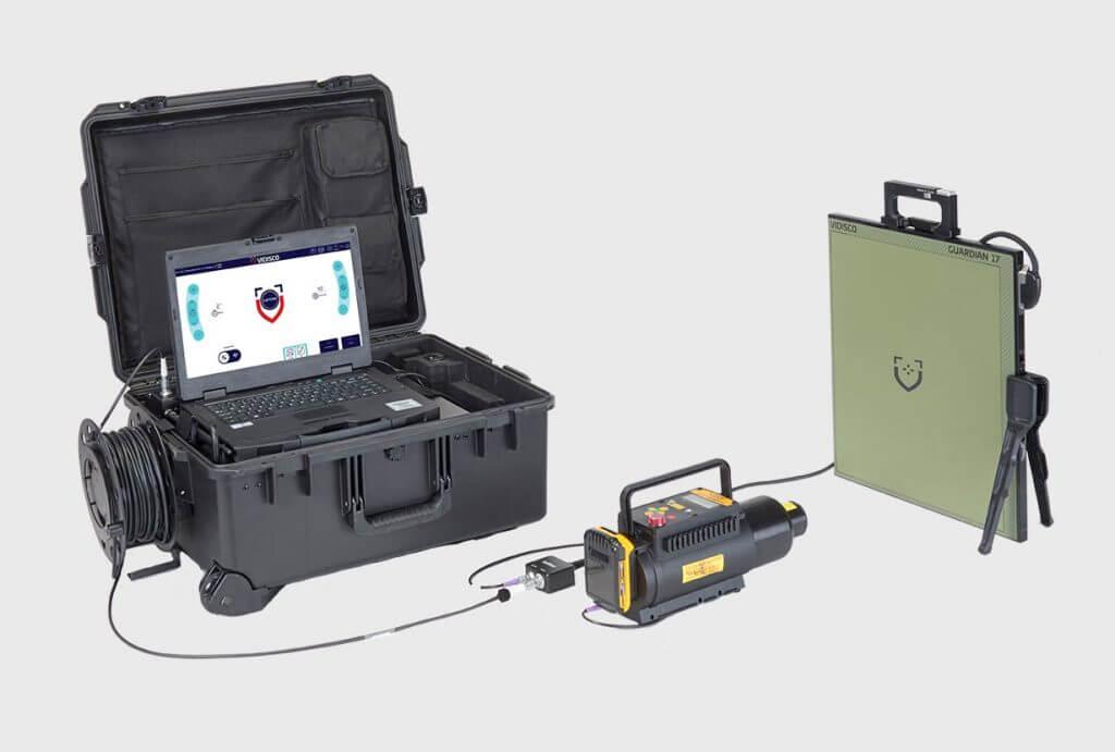 Guardian 17 System